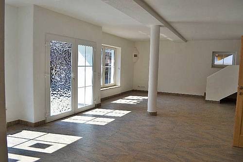Beautiful residential- and commercial..
