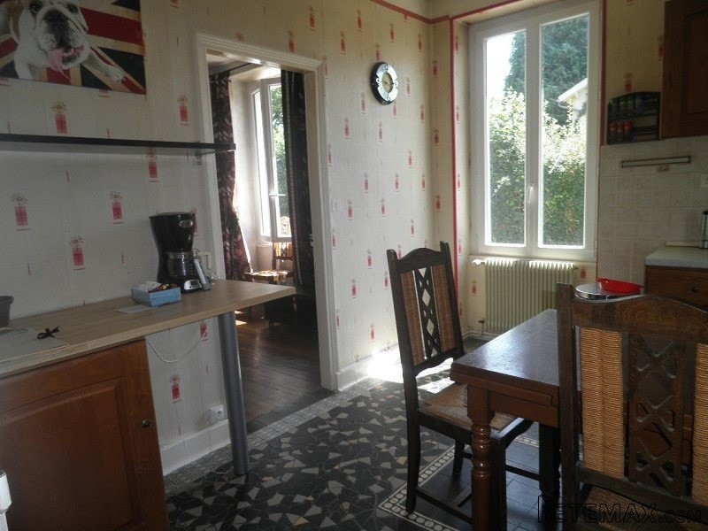 Detached House Close to Lake - 2