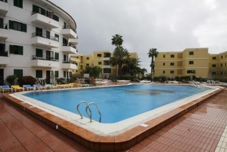 Apartment for sale in Playa del Ingles..