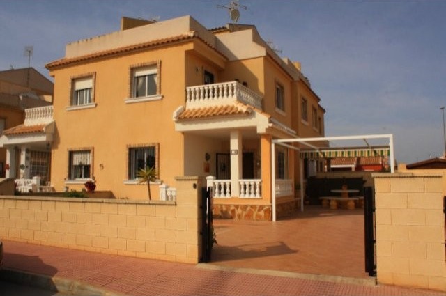 Daya Nueva, Costa Blanca