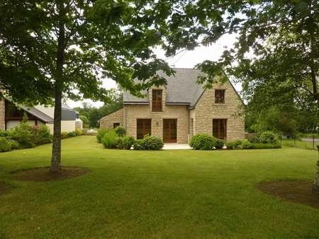 House on a Golf Course Location - 2