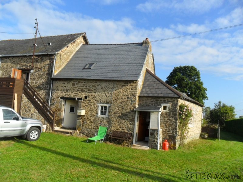Nice Rural House For Sale
