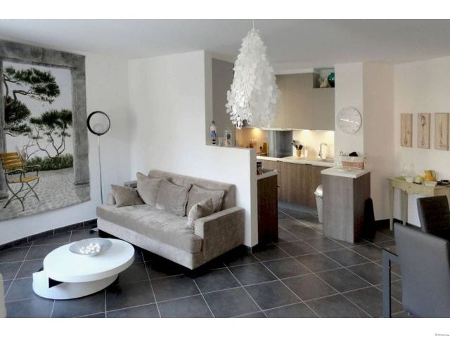 Sale Apartment - Antibes Centre