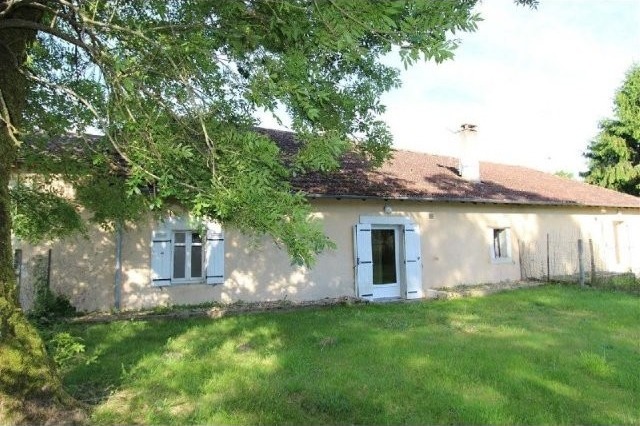 27090 - Vente - Maison - Vergt