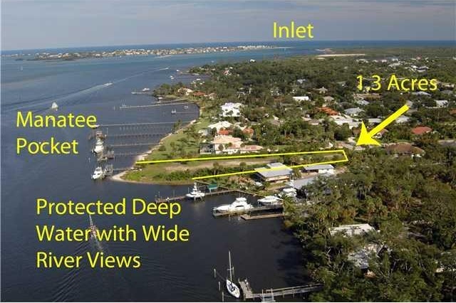 Land For Sale: Stuart, Florida