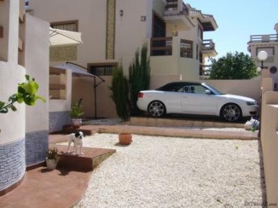 6 Bedrooms - Villa - Alicante - For Sale - 2
