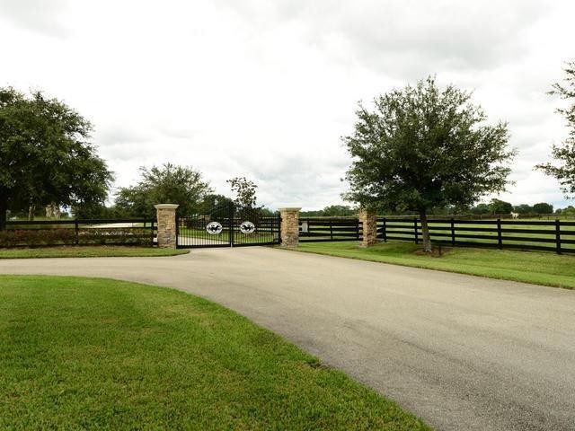 Land For Sale: Okeechobee, Florida - 2