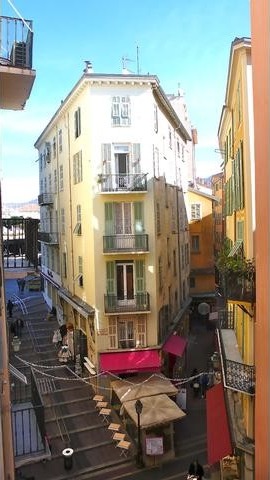 New Price Drop: charming third floor.. - 2