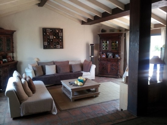Villa for sale in Estepona, Malaga.. - 2
