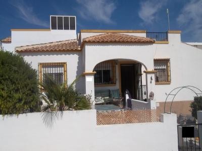 4 Bedrooms - Property - Alicante - For..