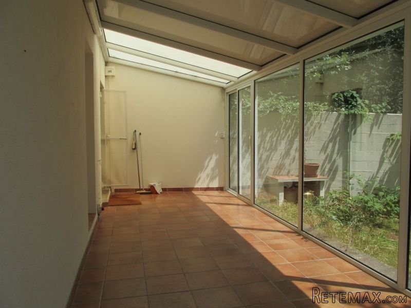 Stone House With Pretty Garden - 2