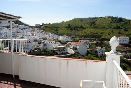 Town House for Sale in Competa, Competa..