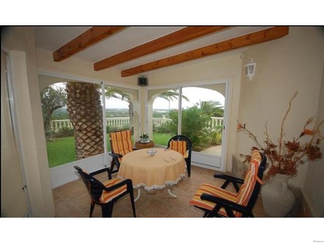 Villa For Sale Oliva - Ref: 2526 - 2