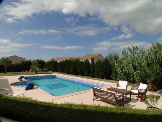 34480 Saint Genies De Fontedit - 2