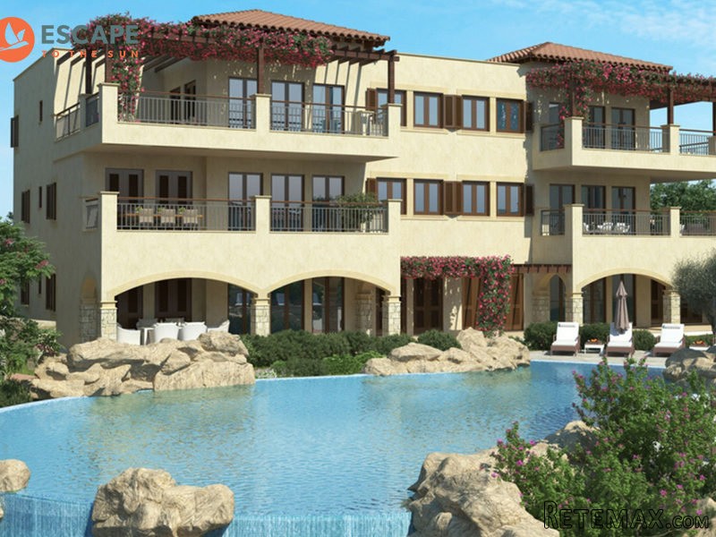 Alexander Heights Apartments - Phase Ii