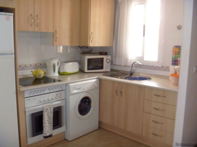 Apartment, Aguilas, Murcia - 2