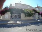 Quad House, Alicante (Costa Blanca)..