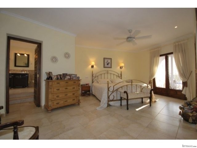 Villa in Moraira - 2