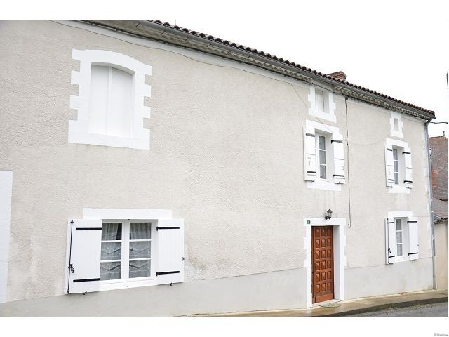 Vente Maison Negrondes