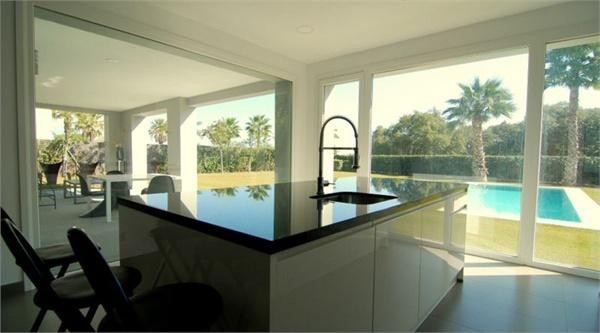 5 bedroom Detached Villa For Sale:.. - 2