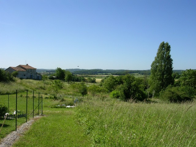 Plot of land - 2