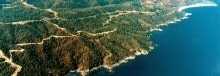 Unique Seafront Lot For Sale In Greece