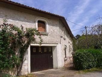 A Large Stone House Comprising 5.. - 2