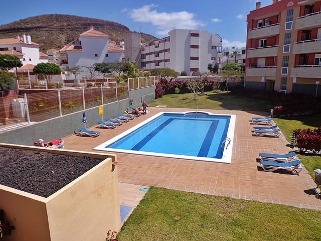 Apartment in Los Cristianos - 2