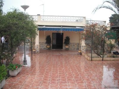 3 Bedrooms - Villa - Alicante - For Sale