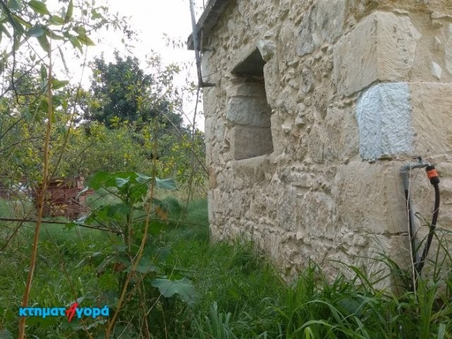 Residential Land in Polis Chrysochous..