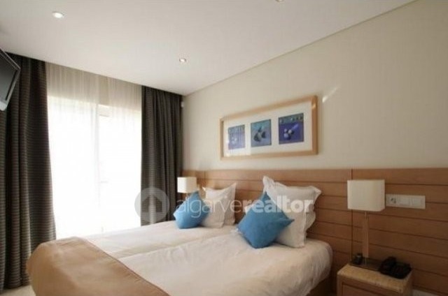 3 Bedroom Apartment In Vilamoura