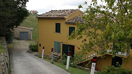 Excellent property in a beautiful..