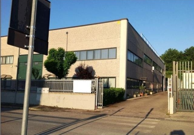 Warehouses for sale in Barberino di..
