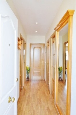2 bed 2 bath apartment Vista Hermosa..