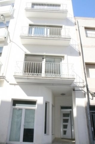 3 Bedroom Apartment in Teulada