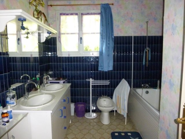 Individual Property in Nice Village - 2