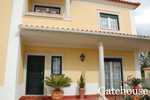 Silver Coast Duplex 4 Bed Villa In.. - 2