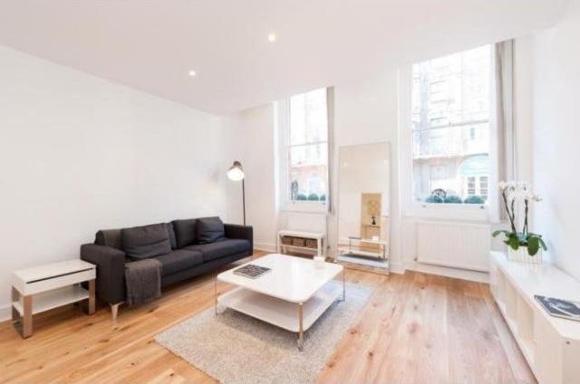 1 Bedroom - Flat - London - For Rent