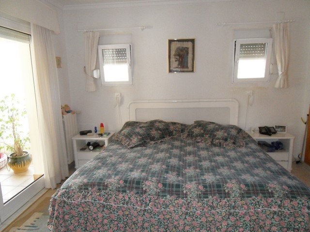Villa in Javea - 2