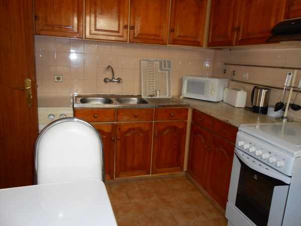1 Bed Apartment For Sale - Monte Gordo - 2