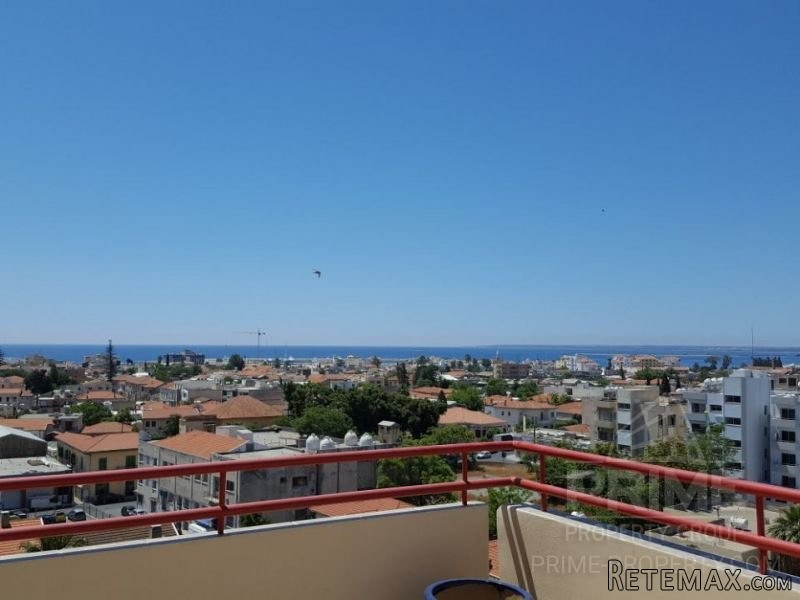 2 Bedrooms - Penthouse - Limassol - For..