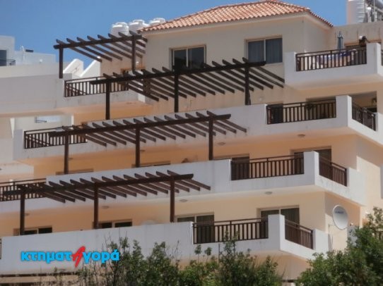 Apartment-Flat in Peyia Village, Pafos