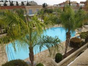 Ilios 2 Apartments in Kato Paphos
