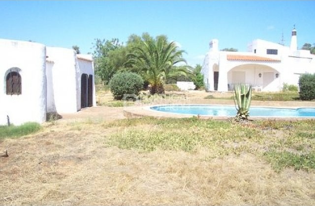 Private plot of land for development - 2