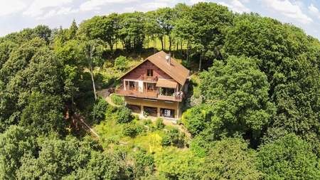 Quite a Special Location for this House - 2