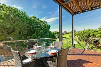 Te Koop: Appartement In Vale Do Lobo.. - 2
