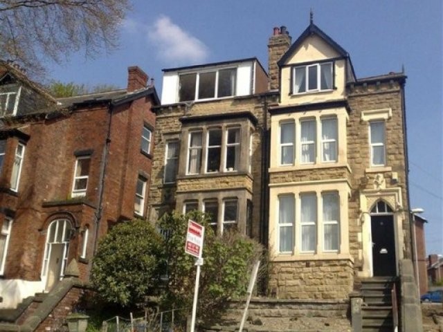 18 Morris Lane, LS5 3JD - SOLD
