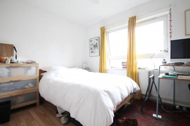2 bed flat to rent - 2
