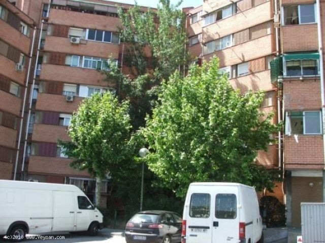 Calle Aljarafe