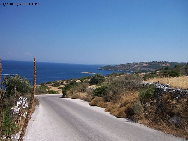 Land - Zakynthos - For Sale - 2